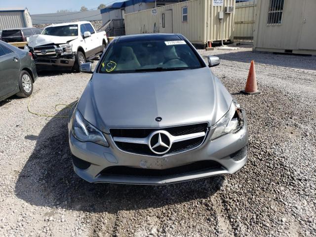 WDDKJ5KB1EF273427 Mercedes-Benz E 350