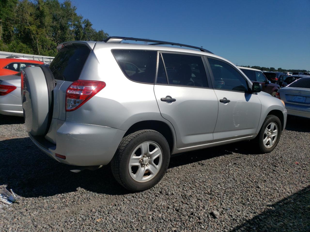 2T3ZF4DV8AW035062 2010 Toyota Rav4