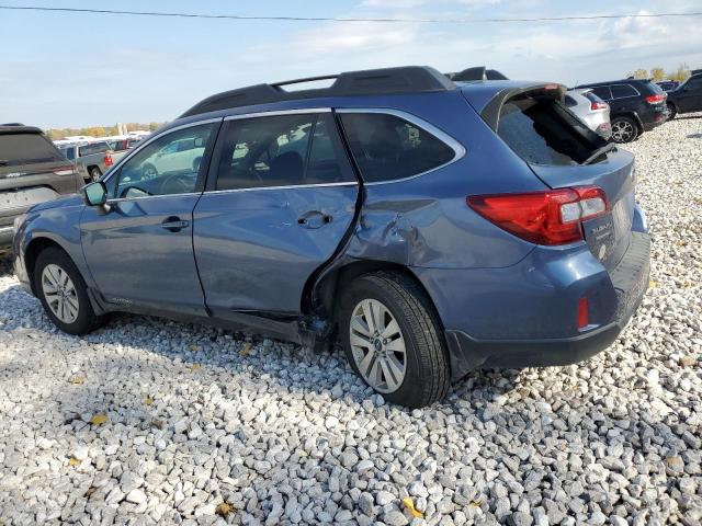 4S4BSADC5H3235819 Subaru Outback 2.5i Premium