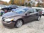 2016 NISSAN ALTIMA 2.5 - 1N4AL3AP3GN304564