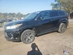 2019 TOYOTA HIGHLANDER - 5TDBZRFH3KS927557