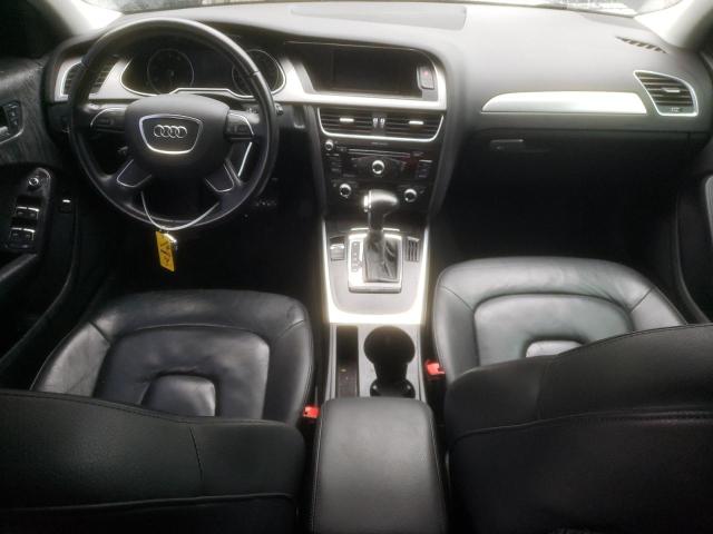 VIN WAUAFAFL8FN023173 2015 Audi A4, Premium no.8