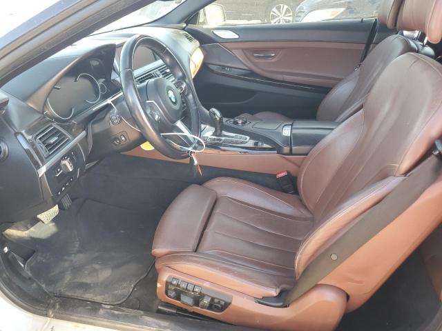 VIN WBAYP9C52FD169753 2015 BMW 6 Series, 650 I no.7