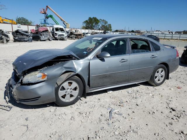 2009 Chevrolet Impala 