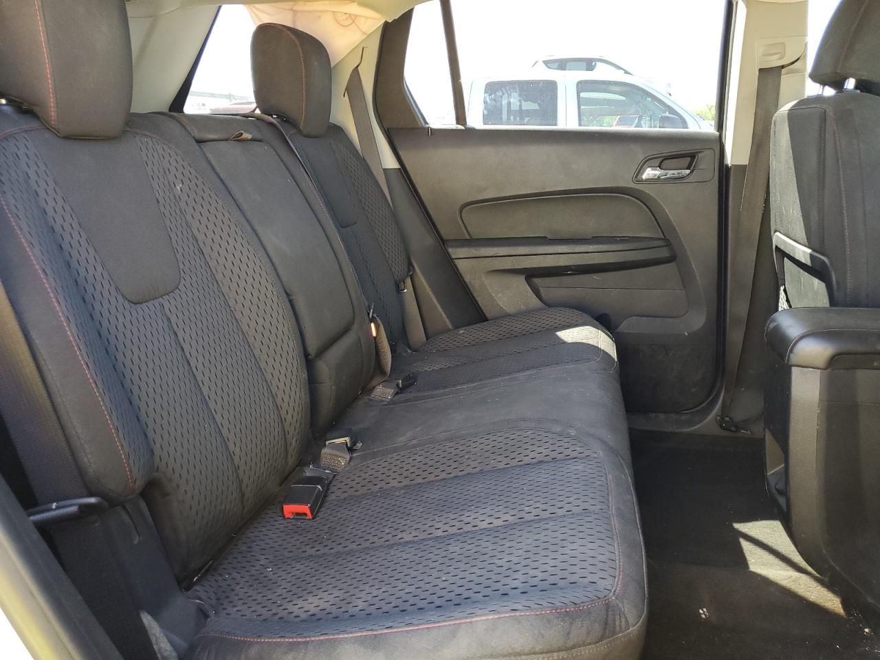 2GKALMEK6D6361571 2013 GMC Terrain Sle