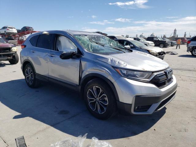 7FARW1H5XLE020844 Honda CR-V EX