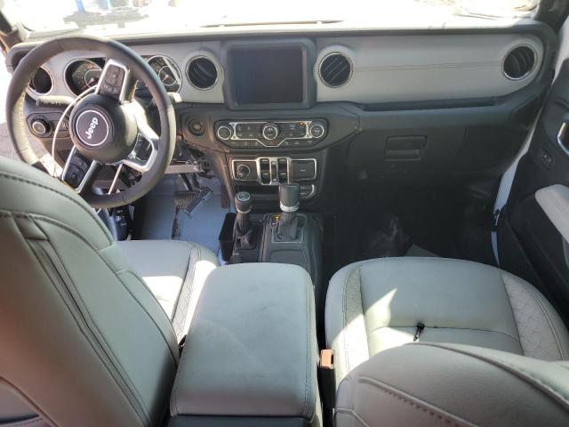 1C4HJXEG2PW609256 Jeep Wrangler Sahara