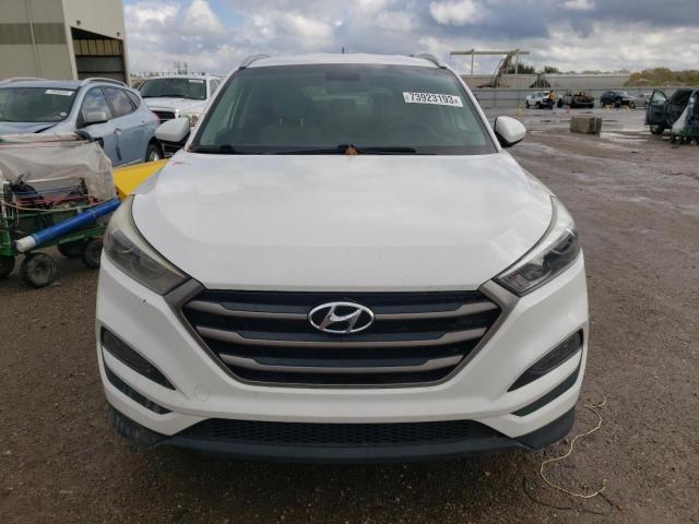 KM8J33A4XGU134334 | 2016 HYUNDAI TUCSON LIM