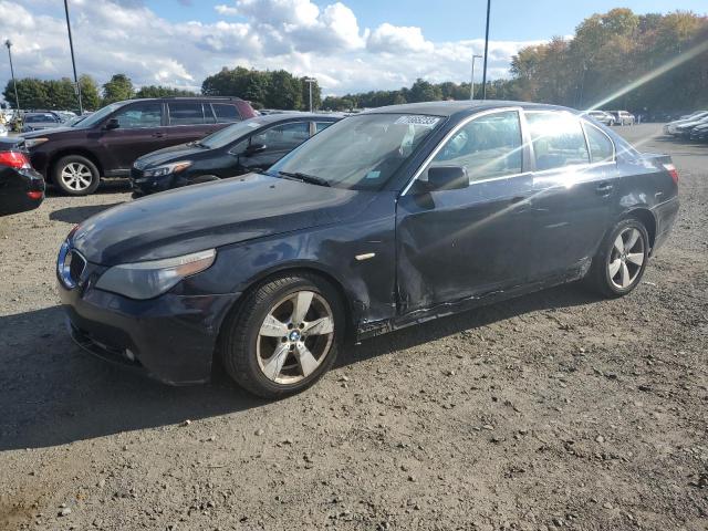 2007 BMW 5 Series 530xi