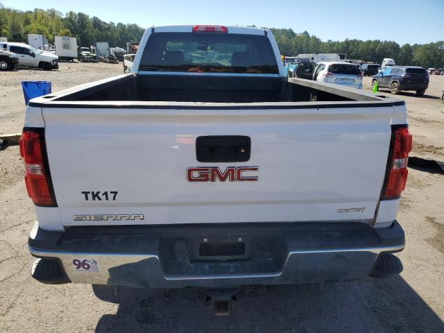 2018 GMC SIERRA C25 1GT11REG4JF173434