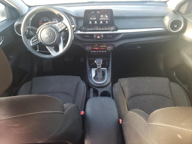2019 KIA FORTE FE - 3KPF24AD2KE038403