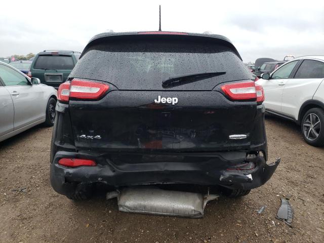 1C4PJMCSXHW529710 | 2017 JEEP CHEROKEE L