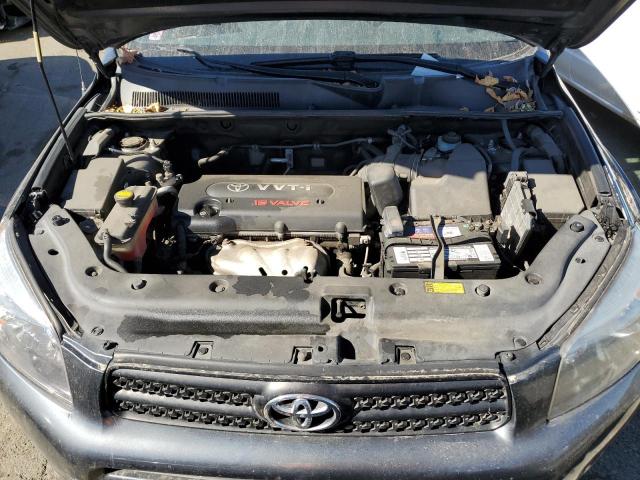 2007 Toyota Rav4 Sport VIN: JTMZD32V675033622 Lot: 71871463
