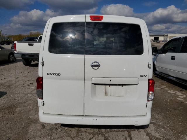 3N6CM0KN9EK697062 Nissan NV200 2.5S