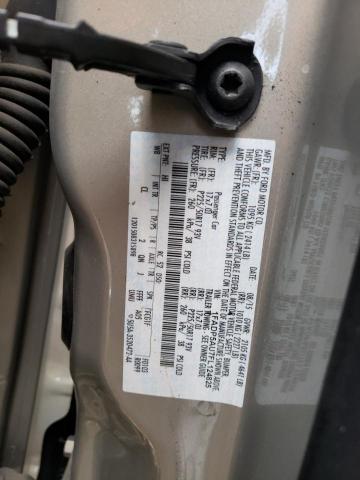 1FADP5AU7FL124825 Ford C-MAX SE