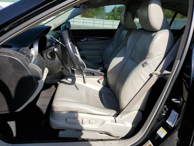 19UUA8F57EA002993 Acura TL TECH