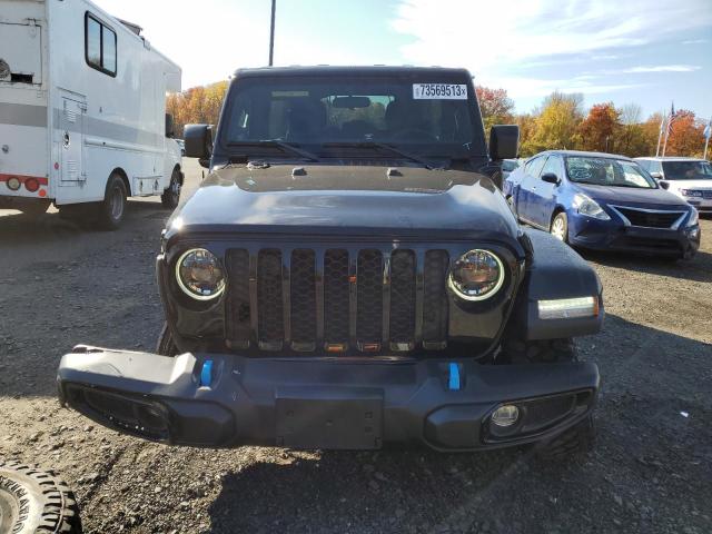 1C4JJXN62PW613042 | 2023 JEEP WRANGLER 4