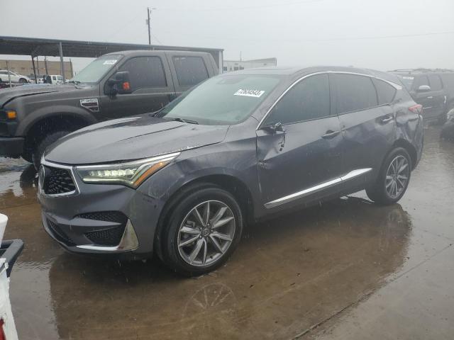 2021 Acura RDX 