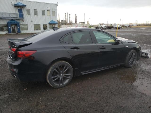 2019 ACURA TLX ADVANC 19UUB3F87KA800075