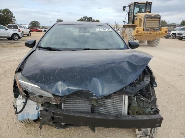2017 TOYOTA COROLLA L - 5YFBURHE4HP705757