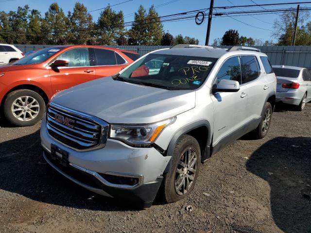 1GKKNULS0KZ182722 GMC Acadia SLT