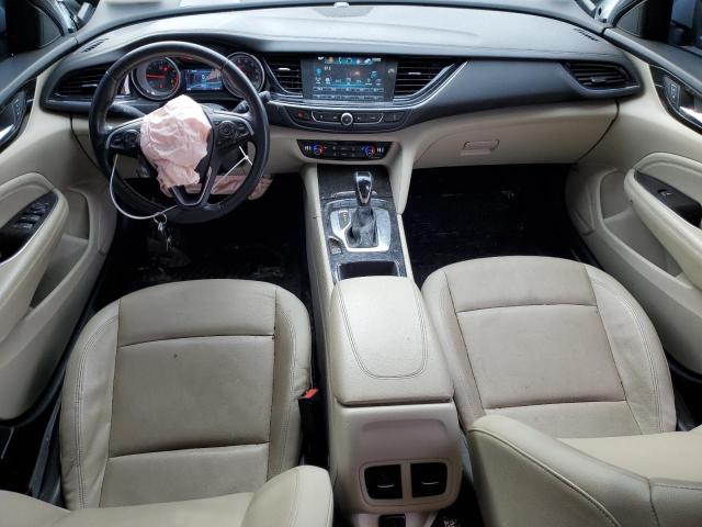 2018 BUICK REGAL ESSE W04GP6SX3J1128259