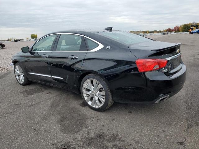 Седани CHEVROLET IMPALA 2015 Чорний