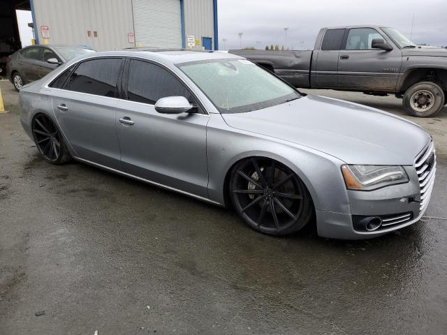 Vin: waurvafd7cn023286, lot: 66854793, audi a8 l quattro 20124