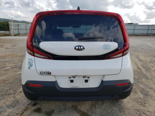 KNDJ23AU8L7702872 KIA SOUL LX