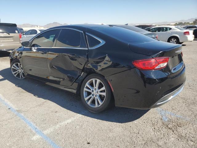 2015 CHRYSLER 200 LIMITE - 1C3CCCAB8FN617281