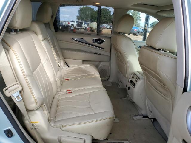 5N1AL0MN0EC505524 | 2014 Infiniti qx60