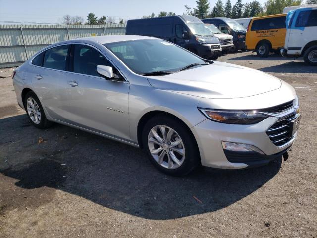 1G1ZD5ST3MF024773 Chevrolet Malibu LT 4