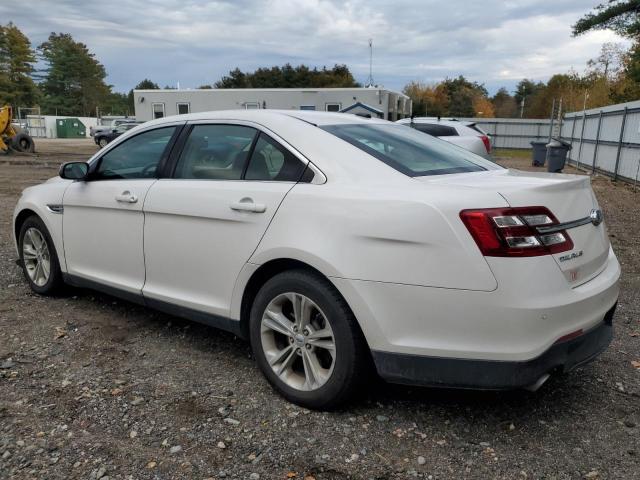 1FAHP2E85GG144093 | 2016 FORD TAURUS SEL