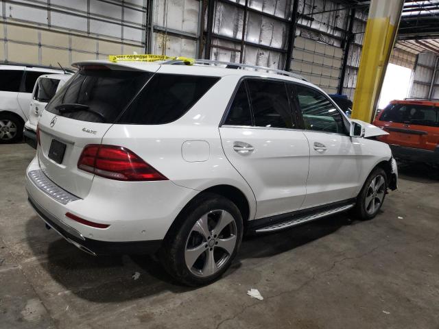 4JGDA5HB2GA754695 2016 MERCEDES-BENZ GLE-CLASS, photo no. 3