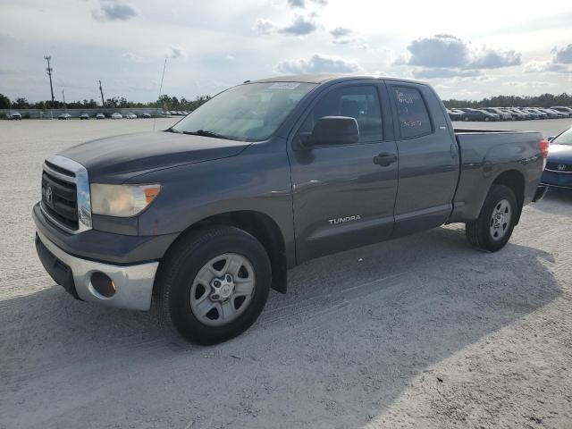 2013 Toyota Tundra 