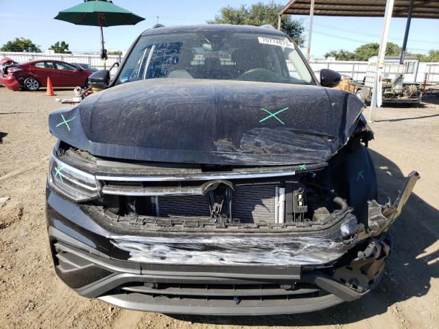 3VV3B7AXXNM051829 Volkswagen Tiguan SE 5