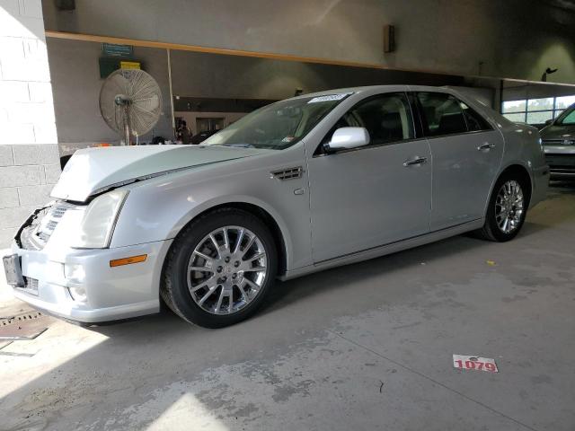 2011 Cadillac STS 