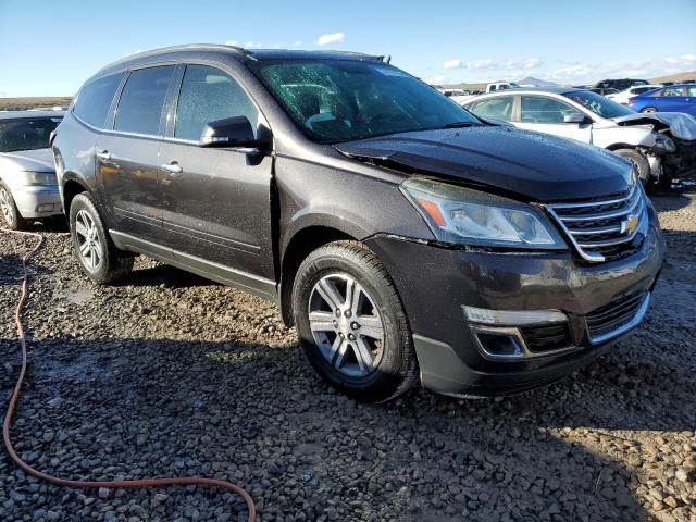 1GNKRGKD9HJ145669 | 2017 CHEVROLET TRAVERSE L