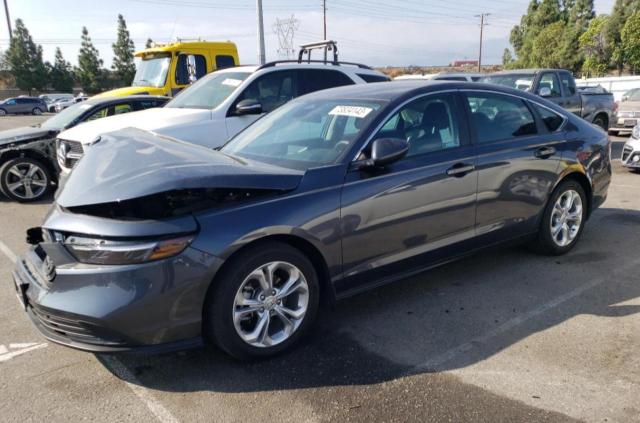 2023 Honda Accord Sedan LX