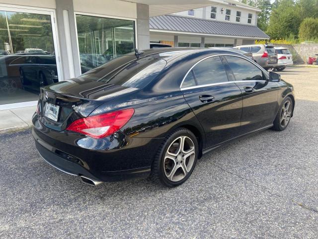 WDDSJ4GB9EN148362 Mercedes-Benz CLA 250 4MATIC
