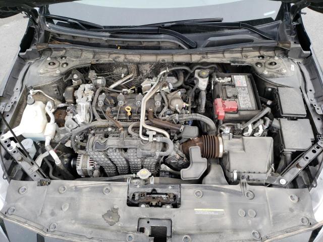1N4BL4DV3NN405458 Nissan ALTIMA SV
