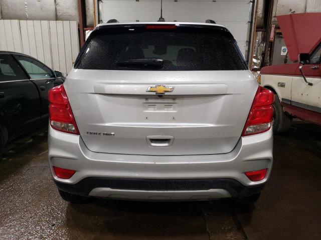 2021 CHEVROLET TRAX 1LT - KL7CJPSM0MB364901