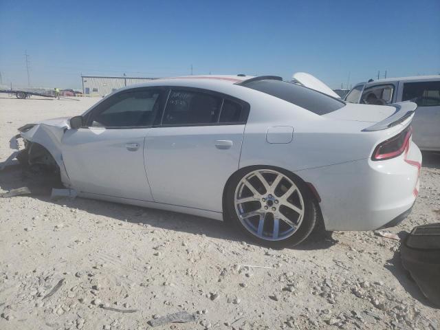 2C3CDXBG1FM846800 Dodge Charger Se