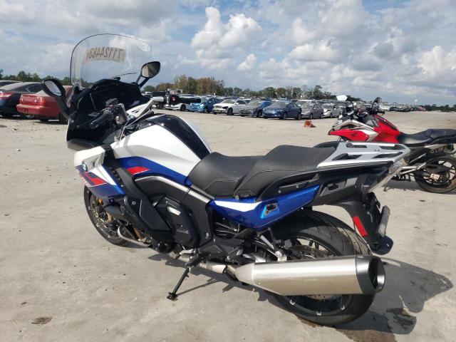 2023 BMW K1600 GT WB10F2304P6H00990