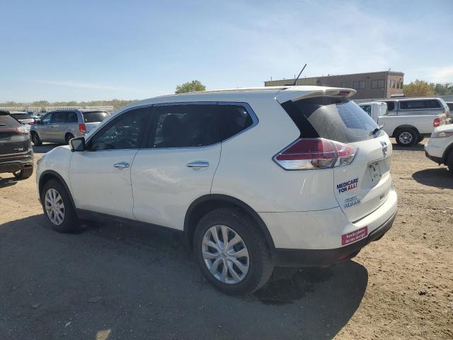 5N1AT2MT1FC915082 Nissan ROGUE S