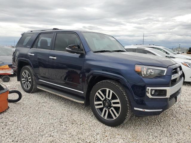 2023 TOYOTA 4RUNNER LI JTEDU5JRXP5295276