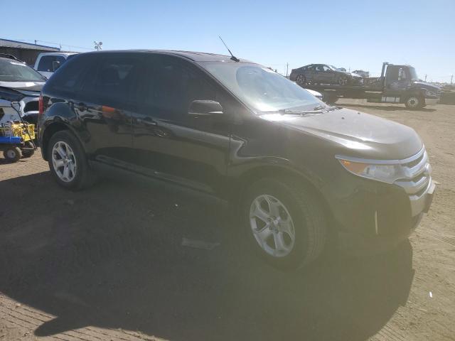 2FMDK4JC8DBC28839 2013 FORD EDGE, photo no. 4