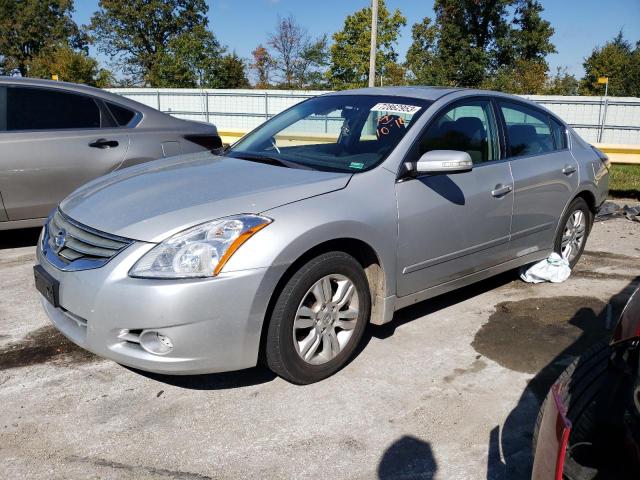 2011 Nissan Altima Base