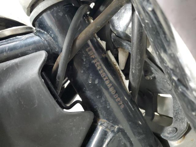 2006 HONDA VT1100 C2 1HFSC430X6A600276