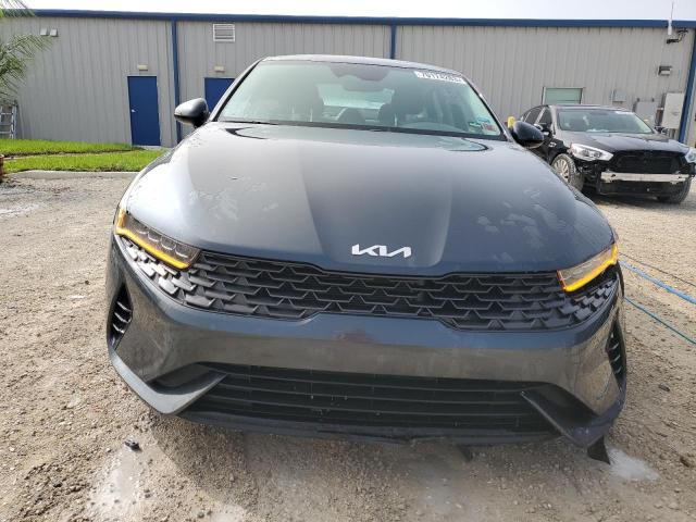 5XXG34J27PG181197 KIA K5 EX